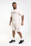 ENSEMBLE SHORT NOUNOURS