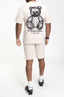 ENSEMBLE SHORT NOUNOURS