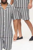 ENSEMBLE SHORT KYLIAN