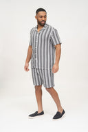 ENSEMBLE SHORT KYLIAN
