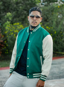 VESTE RAYAN