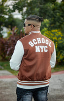 VESTE RAYAN