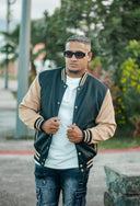 VESTE RAYAN