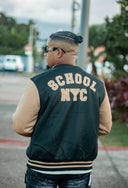 VESTE RAYAN