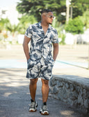 ENSEMBLE SHORT CHRISTIAN