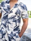 ENSEMBLE SHORT CHRISTIAN