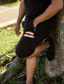 ENSEMBLE SHORT DYLAN