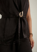 ENSEMBLE PANTALON YVANA