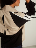 VESTE MARINA