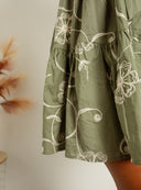 ROBE CLEA