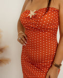 ROBE CELESTE
