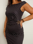 ROBE JEANNE
