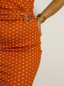 ROBE BIANCA