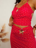 ENSEMBLE JUPE MYNA