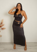 ENSEMBLE JUPE MYNA
