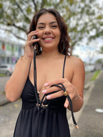 CORDON NYLON POUR TELEPHONE