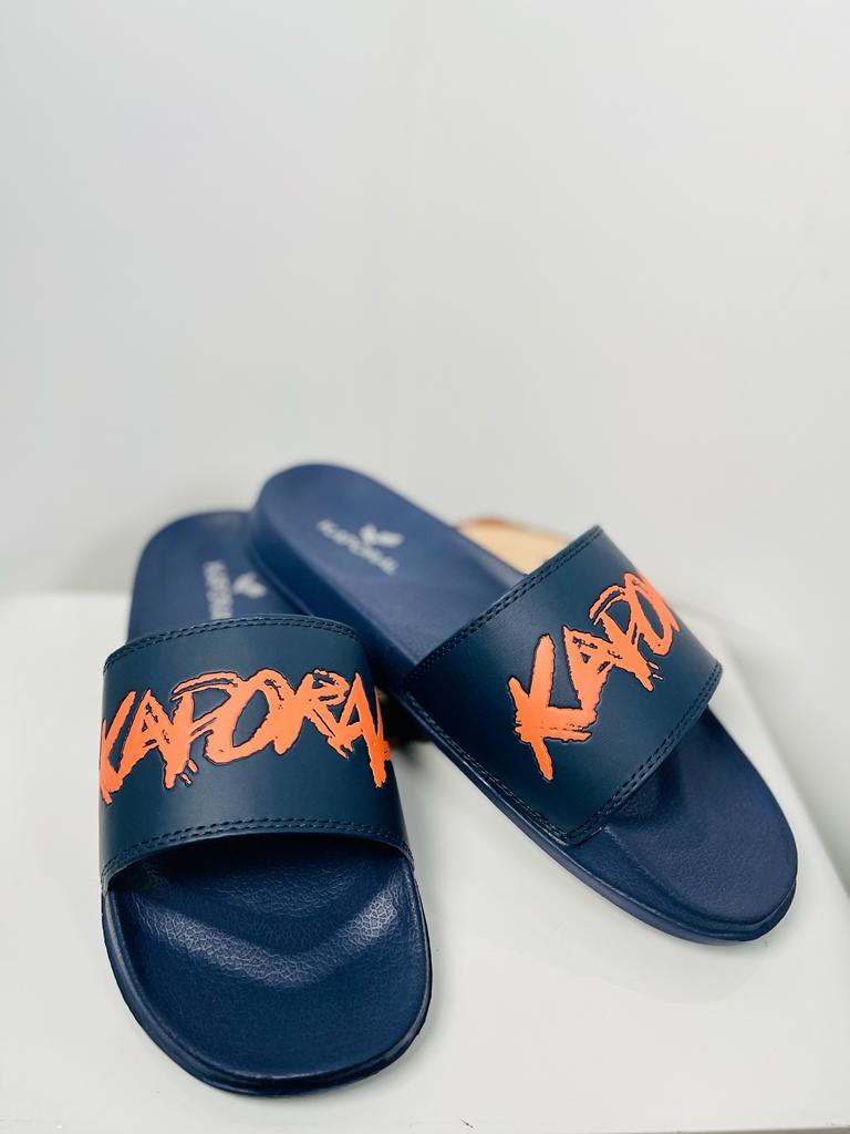 SAVATE KAPORAL BERLANI NAVY