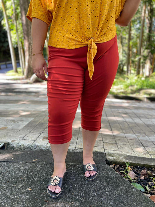 PANTACOURT JINY CURVY