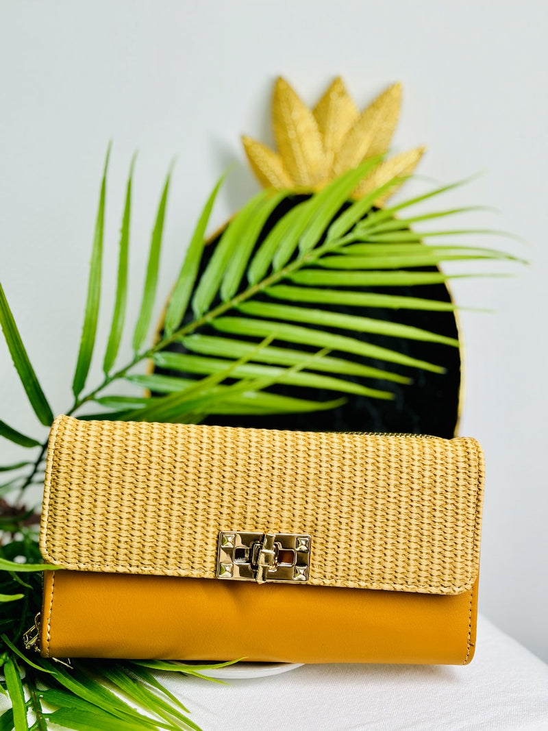 PORTE-FEUILLE SIMPLY