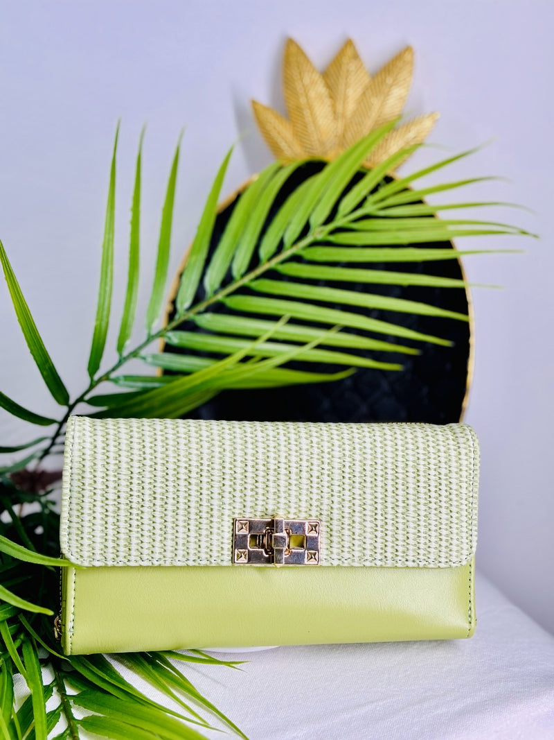PORTE-FEUILLE SIMPLY