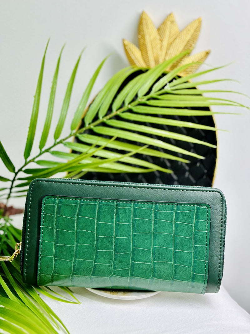 PORTE-FEUILLE LOLA