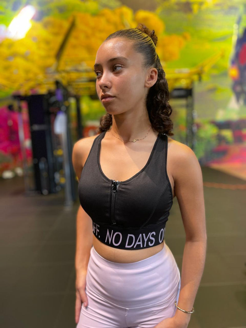 BRASSIÈRE ALIA