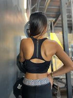 BRASSIÈRE LINEA