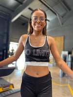 BRASSIÈRE NO LIMITS
