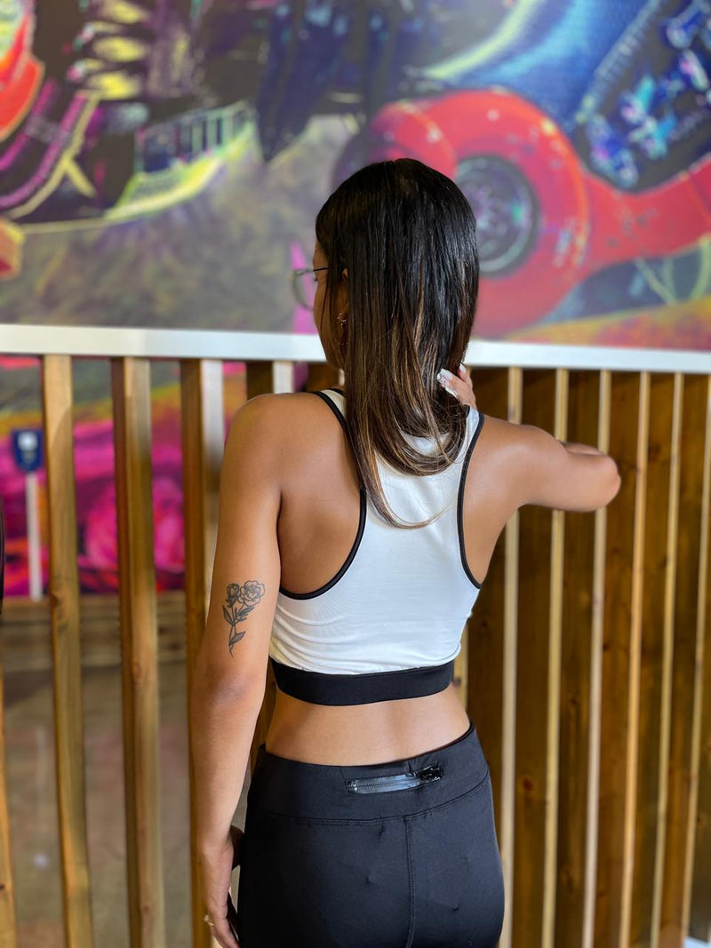 BRASSIÈRE NO LIMITS