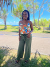 PANTALON BLOUME