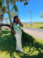 PANTALON BLOUME