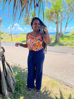 PANTALON BLOUME