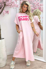 ROBE BISOUS