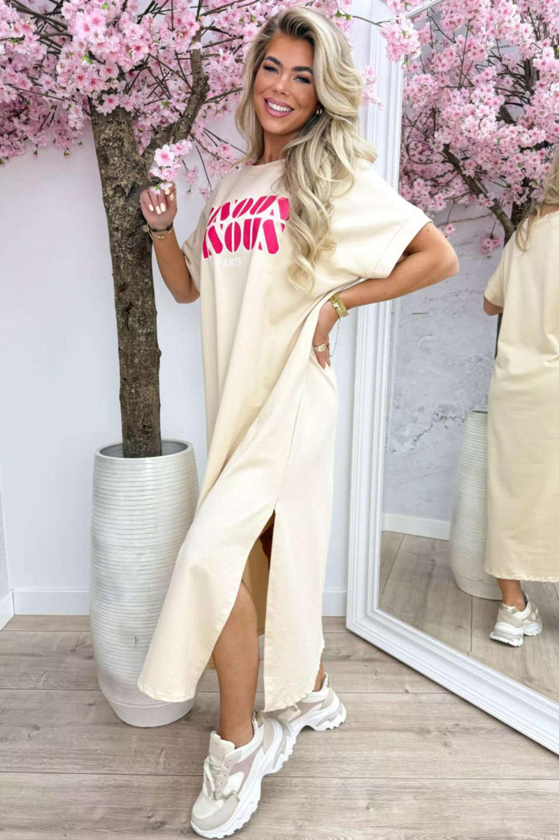 ROBE BISOUS