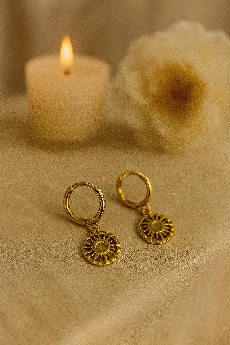 BOUCLES SANIA