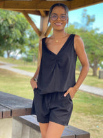 ENSEMBLE SHORT THERA