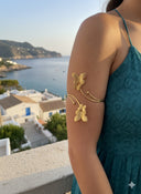 TOUR DE BRAS BUTTERFLY