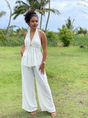 ENSEMBLE PANTALON SOLEIYA