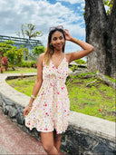 ROBE CATHY