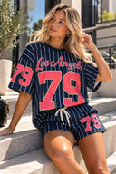 SHORT L.A
