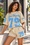 SHORT L.A