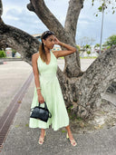 ROBE TIANA