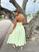 ROBE TIANA