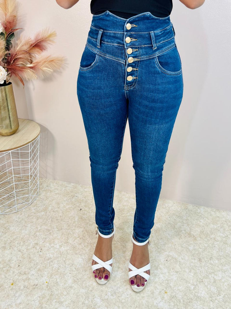 JEANS MATY