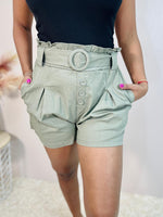 SHORT TIA