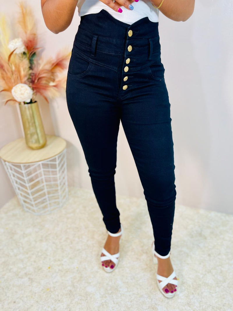JEANS GYN