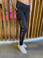 LEGGING NO LIMIT
