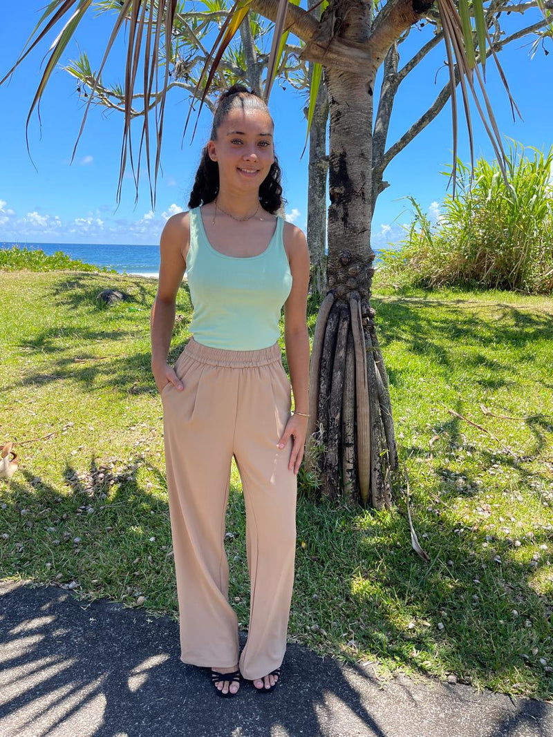 PANTALON LYNE
