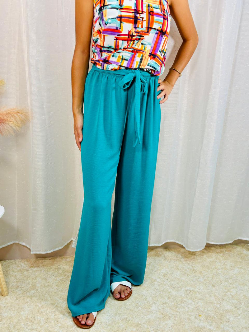 PANTALON BLOUME
