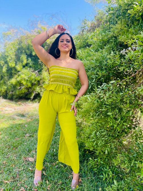 ENSEMBLE CALIDORA